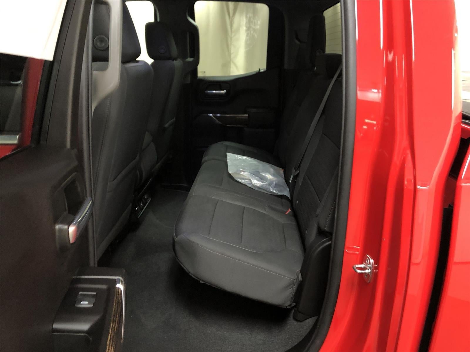 2022 GMC Sierra 1500 Limited SLE