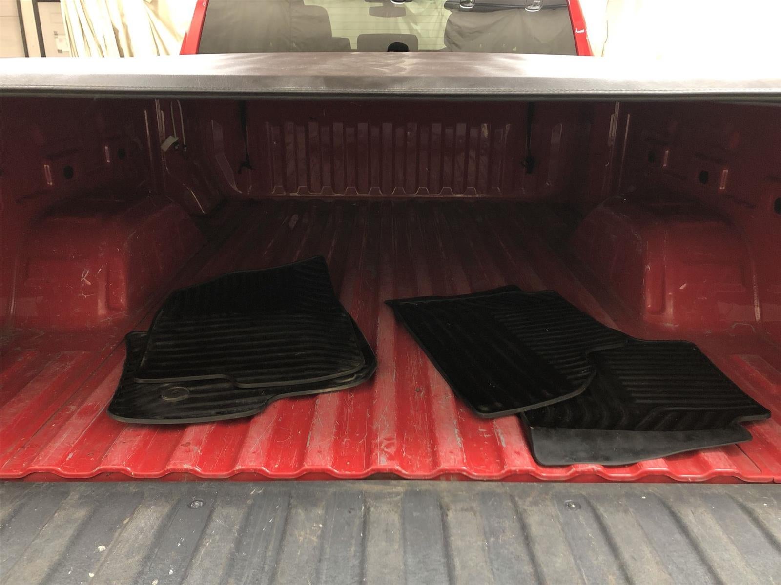 2022 GMC Sierra 1500 Limited SLE - Photo 23