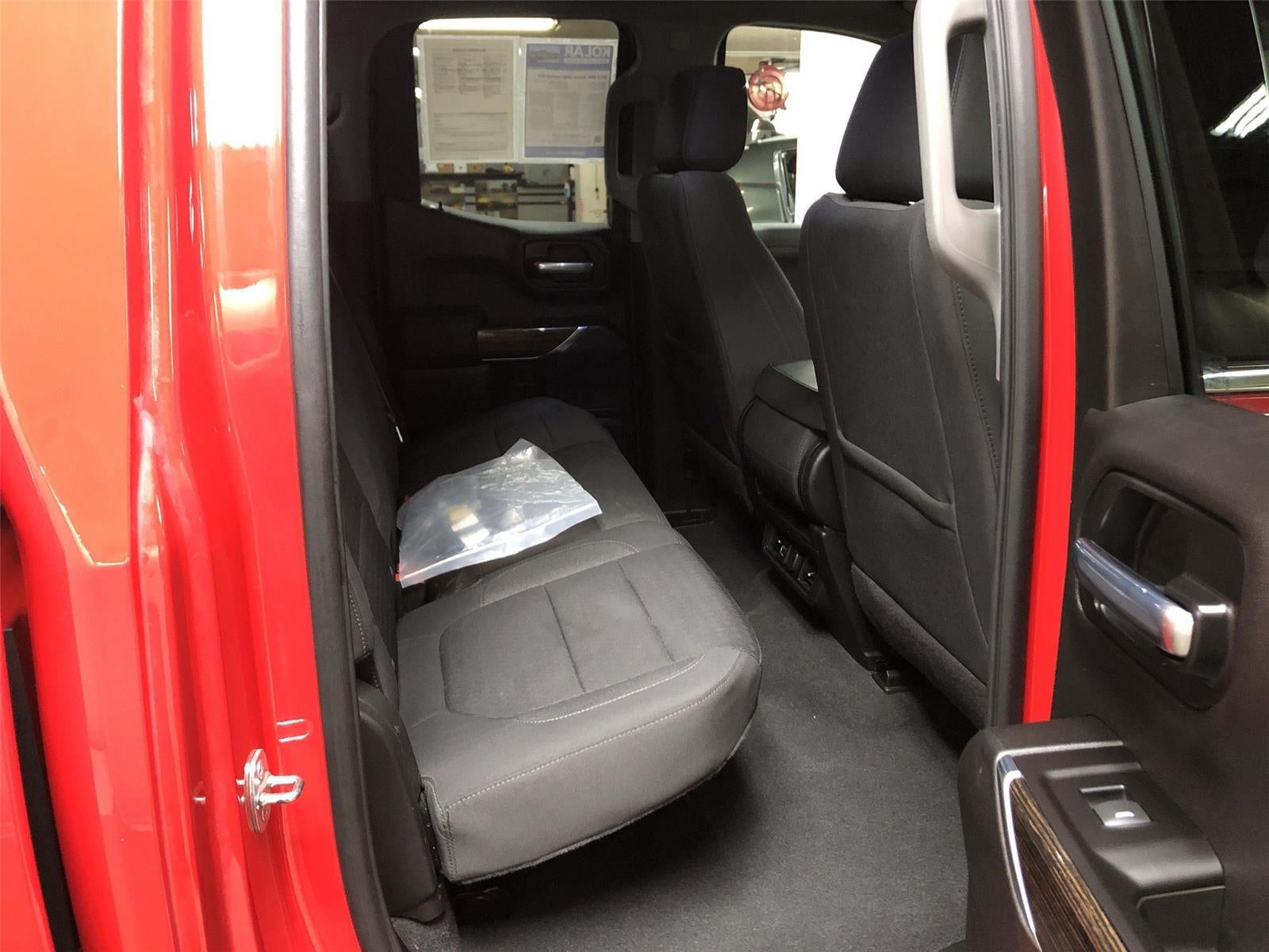 2022 GMC Sierra 1500 Limited SLE - Photo 24
