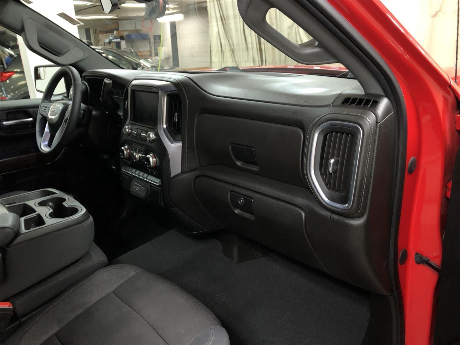 2022 GMC Sierra 1500 Limited SLE - Photo 26