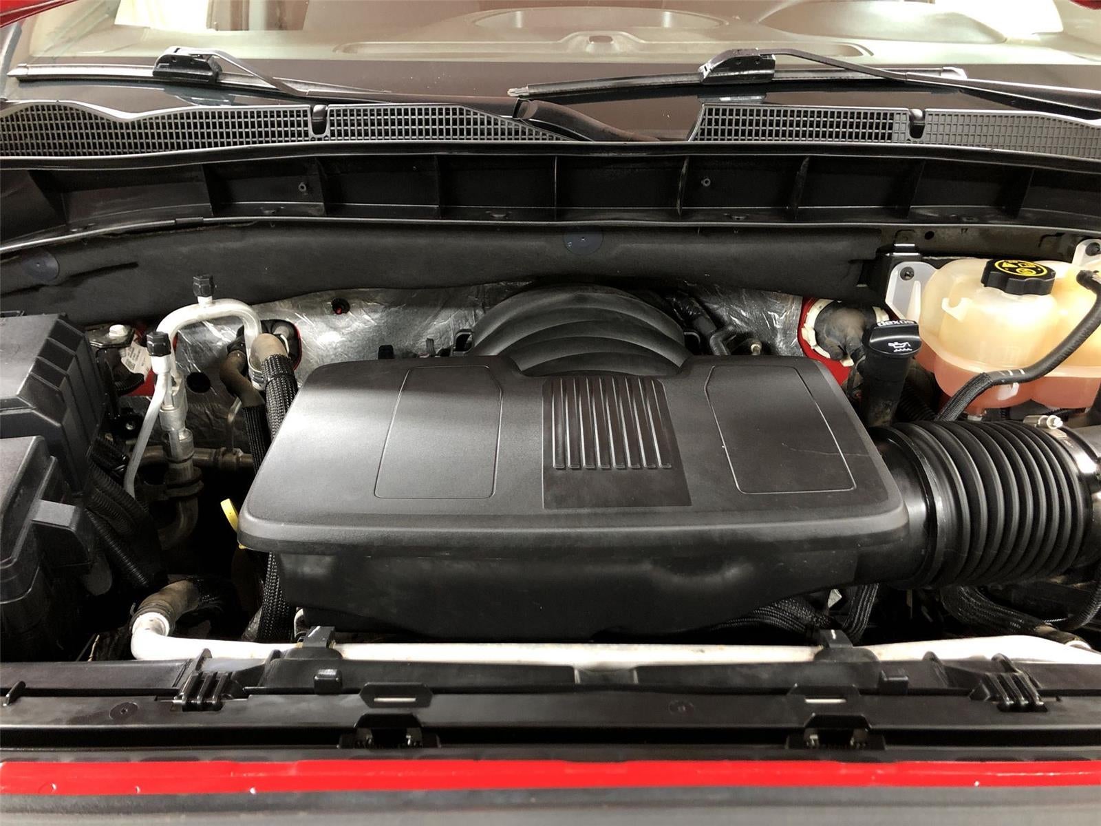 2022 GMC Sierra 1500 Limited SLE - Photo 27