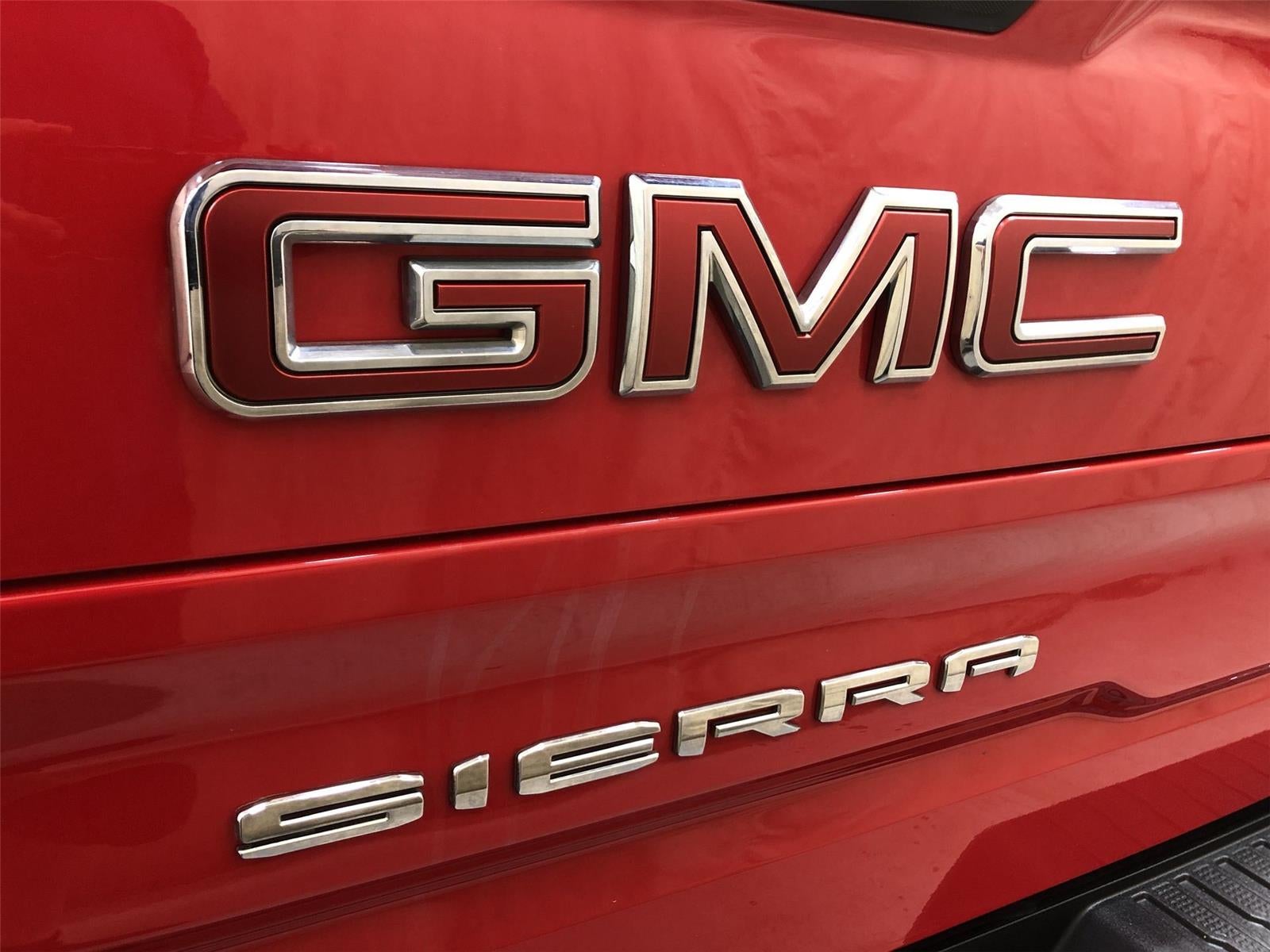 2022 GMC Sierra 1500 Limited SLE - Photo 29