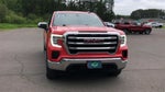 2022 GMC Sierra 1500 Limited SLE