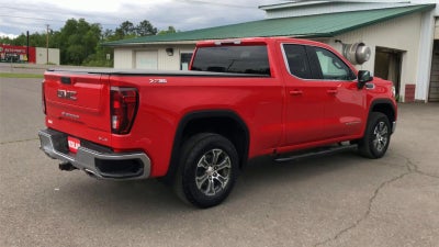2022 GMC Sierra 1500 Limited SLE