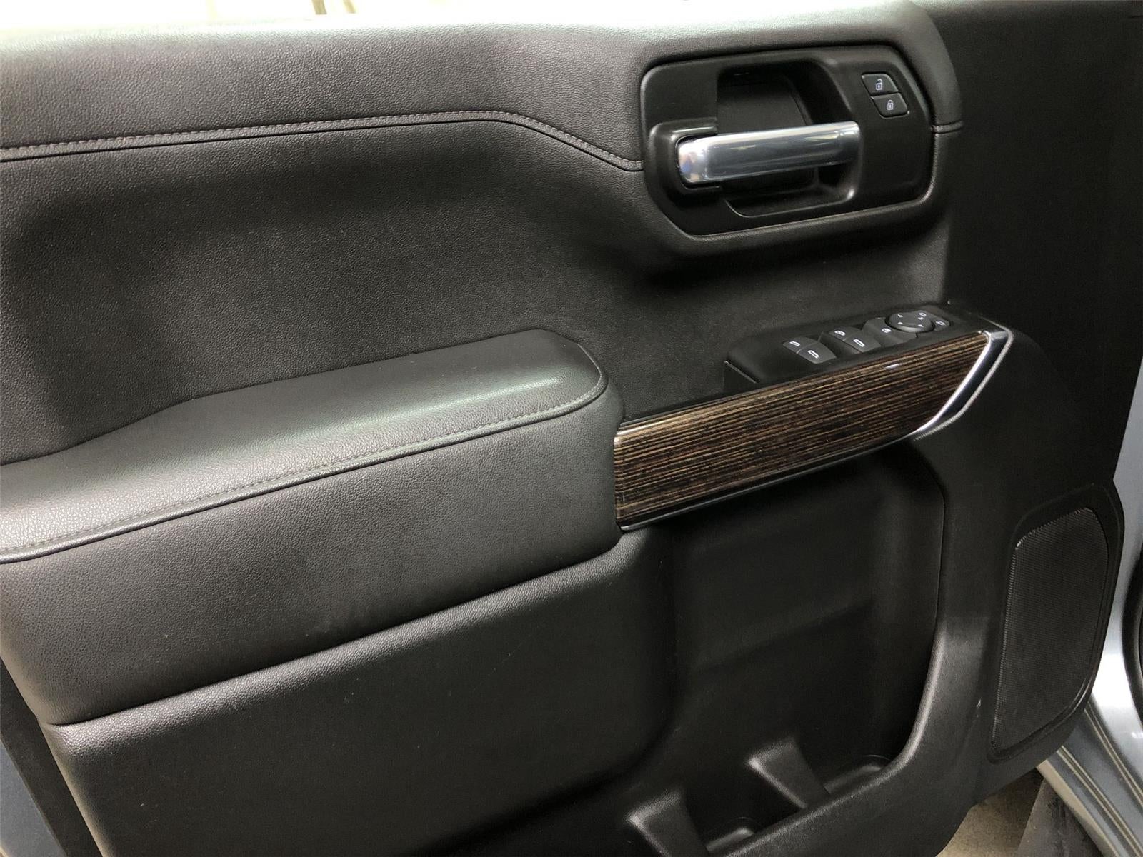 2019 GMC Sierra 1500 Elevation