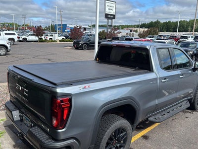 2019 GMC Sierra 1500 Elevation