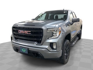 2019 GMC Sierra 1500 Elevation