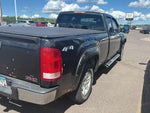 2010 GMC Sierra 1500 SLE
