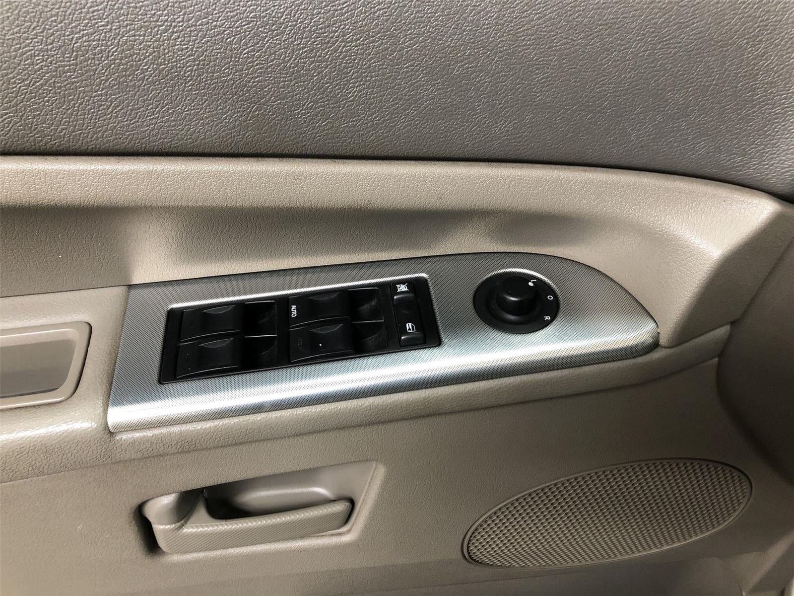 2005 Jeep Grand Cherokee Laredo