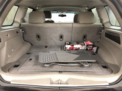 2005 Jeep Grand Cherokee Laredo