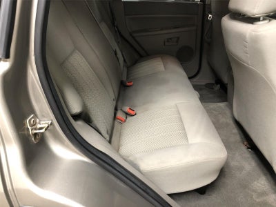 2005 Jeep Grand Cherokee Laredo