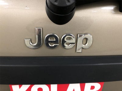 2005 Jeep Grand Cherokee Laredo