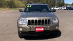 2005 Jeep Grand Cherokee Laredo