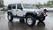 2007 Jeep Wrangler Unlimited Sahara