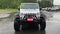 2007 Jeep Wrangler Unlimited Sahara