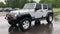 2007 Jeep Wrangler Unlimited Sahara
