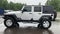 2007 Jeep Wrangler Unlimited Sahara