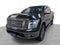 2019 Nissan TITAN Platinum Reserve