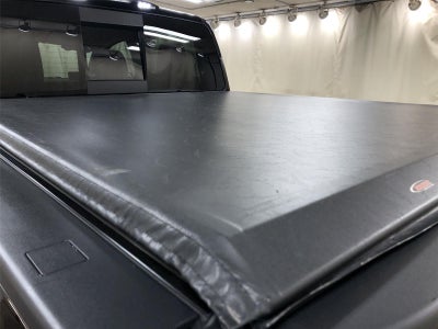 2019 Nissan TITAN Platinum Reserve