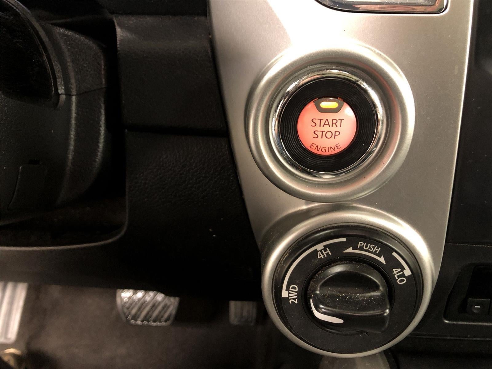 2020 Nissan TITAN XD Crew Cab SL 4x4