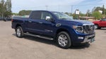 2020 Nissan TITAN XD Crew Cab SL 4x4