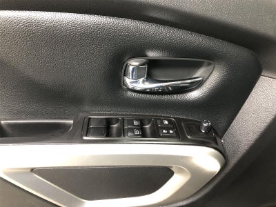2020 Nissan TITAN XD Crew Cab SL 4x4