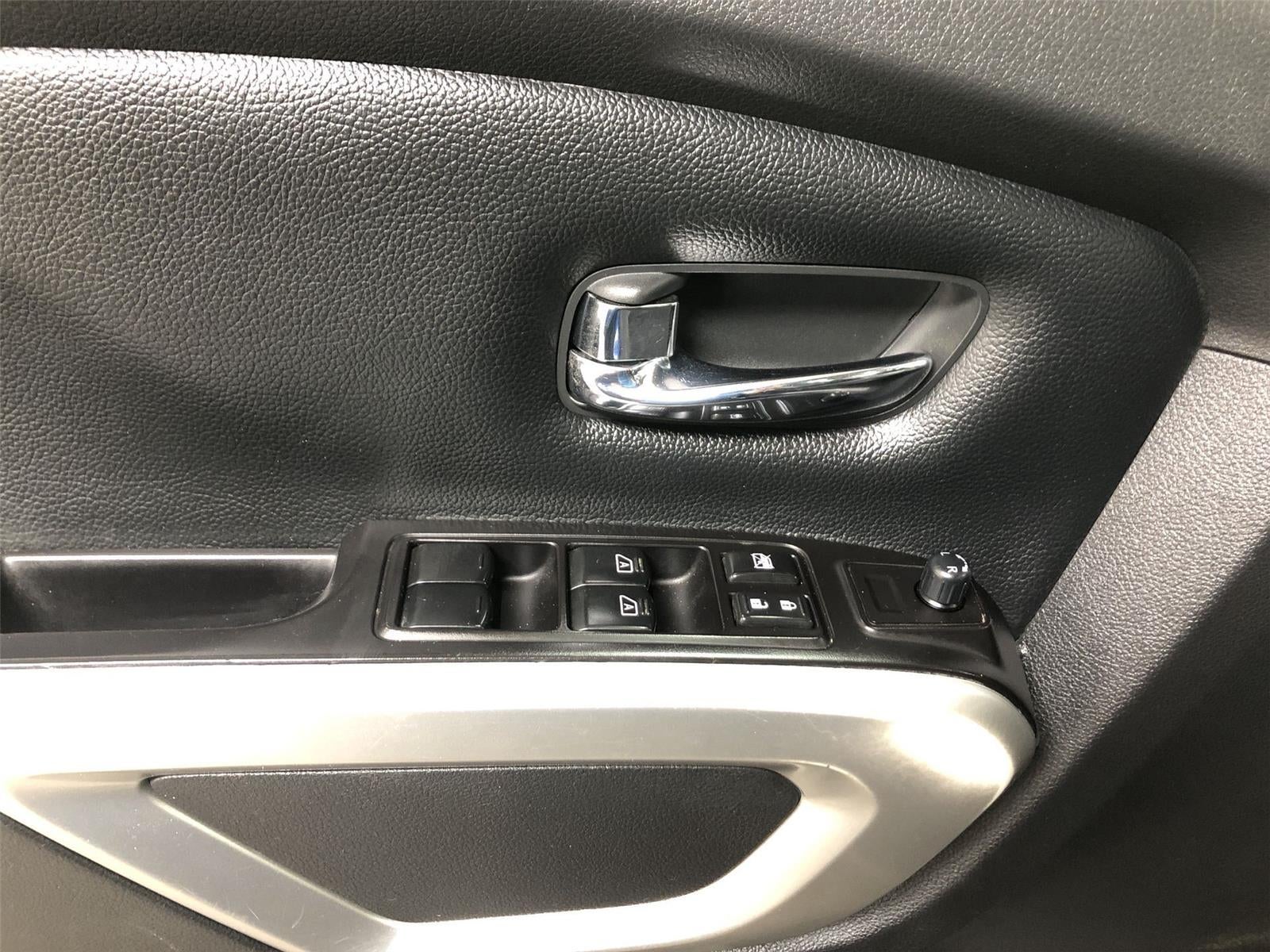 2020 Nissan TITAN XD Crew Cab SL 4x4