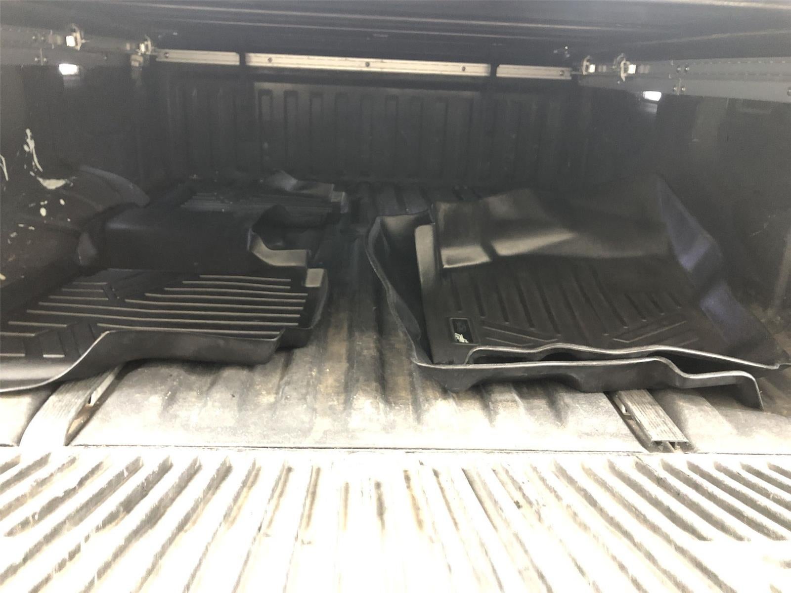 2020 Nissan TITAN XD Crew Cab SL 4x4