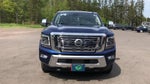 2020 Nissan TITAN XD Crew Cab SL 4x4