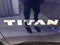 2020 Nissan TITAN XD Crew Cab SL 4x4