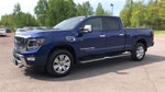 2020 Nissan TITAN XD Crew Cab SL 4x4