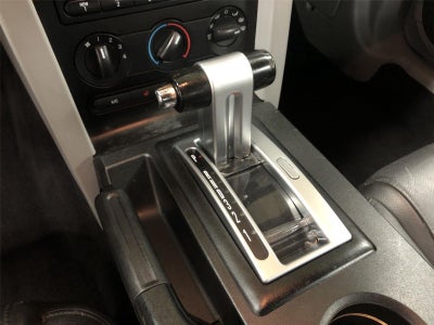 2009 Ford Mustang GT