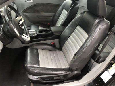 2009 Ford Mustang GT