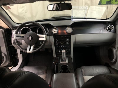 2009 Ford Mustang GT