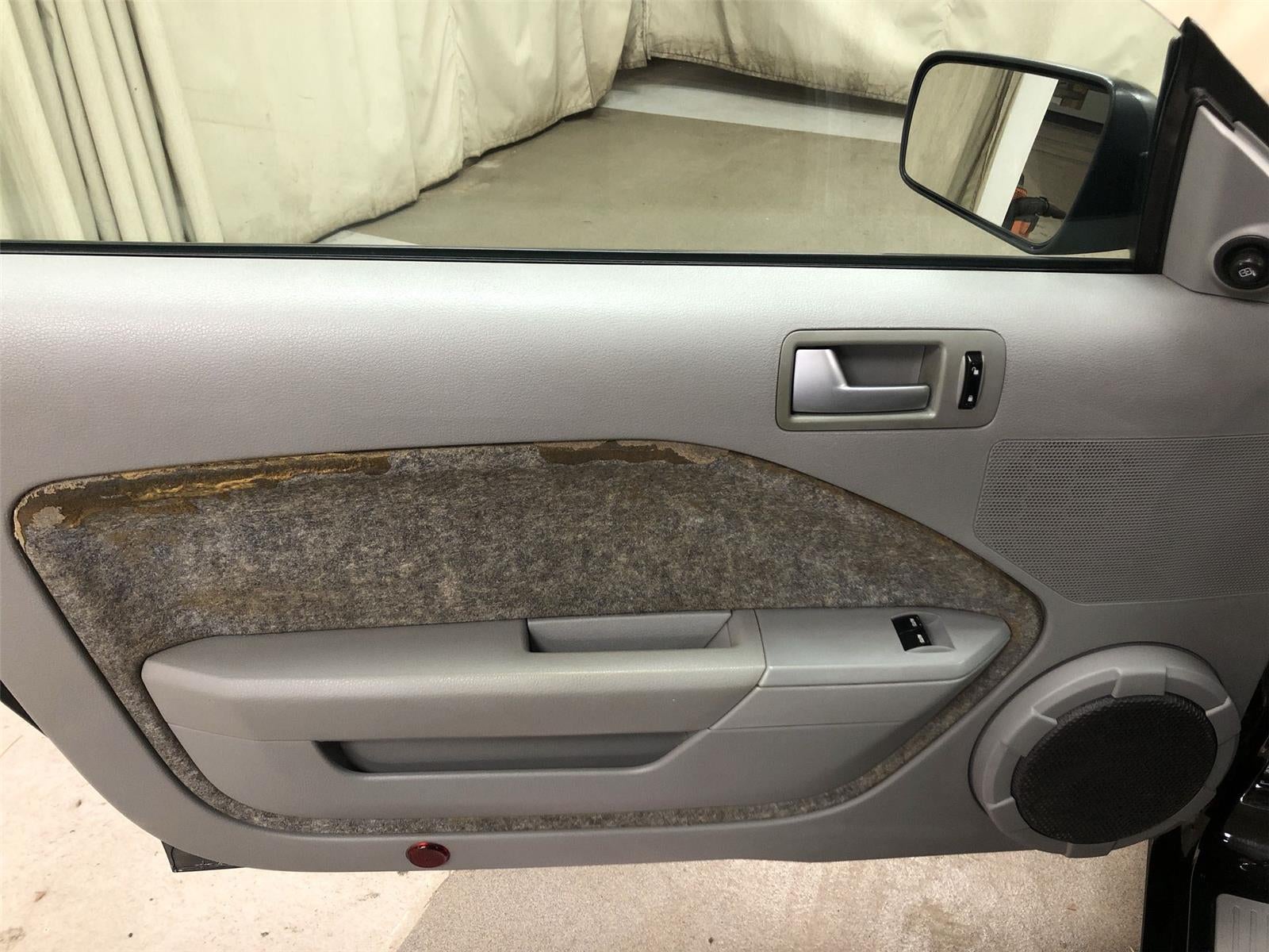 2009 Ford Mustang GT