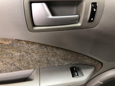 2009 Ford Mustang GT