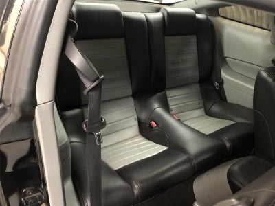 2009 Ford Mustang GT