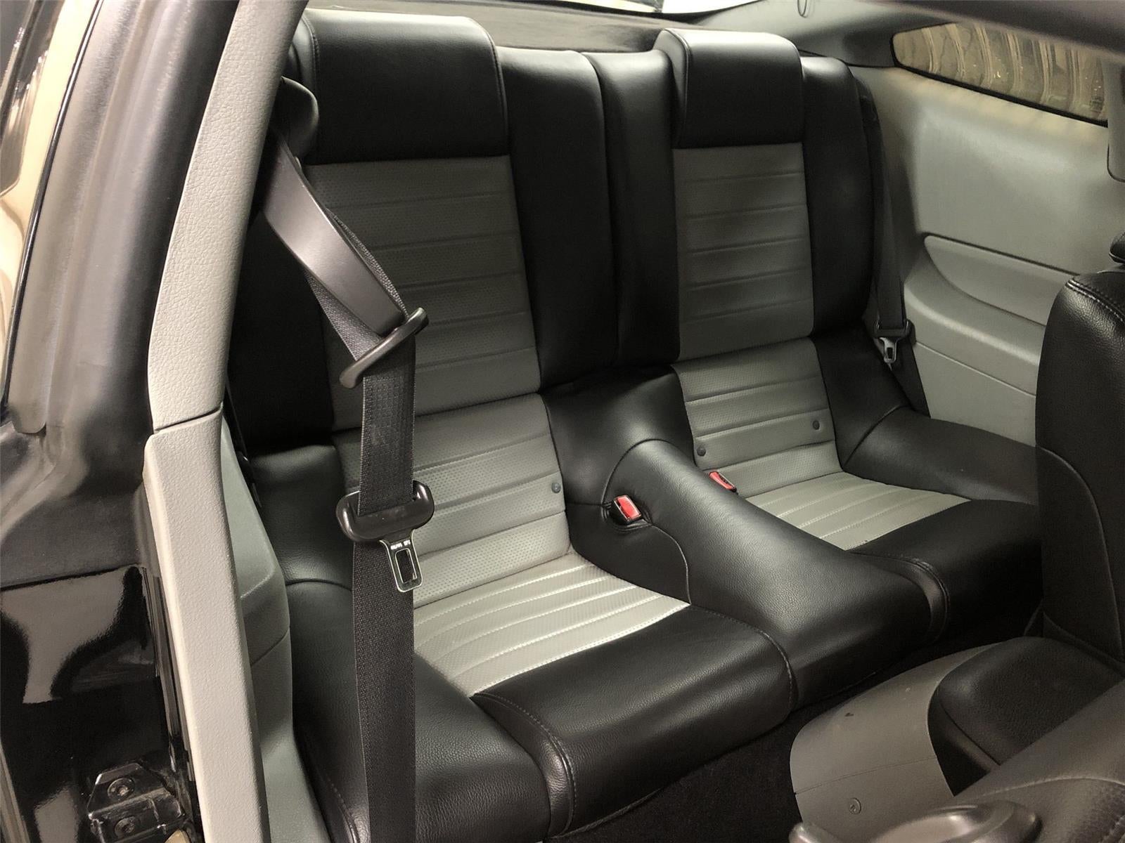 2009 Ford Mustang GT