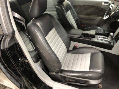 2009 Ford Mustang GT