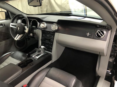 2009 Ford Mustang GT