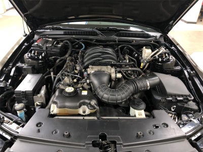 2009 Ford Mustang GT