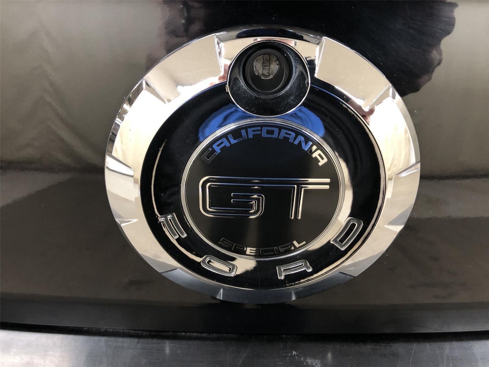 2009 Ford Mustang GT