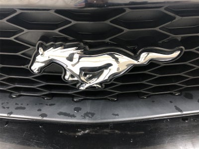 2009 Ford Mustang GT