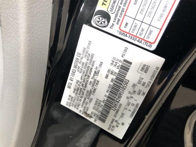 2009 Ford Mustang GT