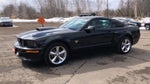 2009 Ford Mustang GT