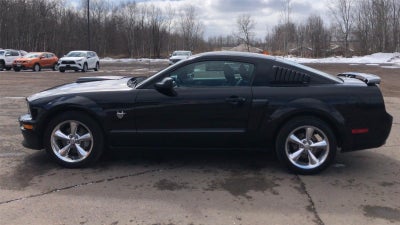 2009 Ford Mustang GT