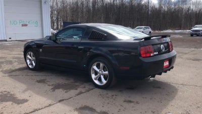 2009 Ford Mustang GT
