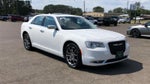 2019 Chrysler 300 Limited