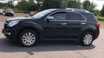 2011 Chevrolet Equinox LTZ
