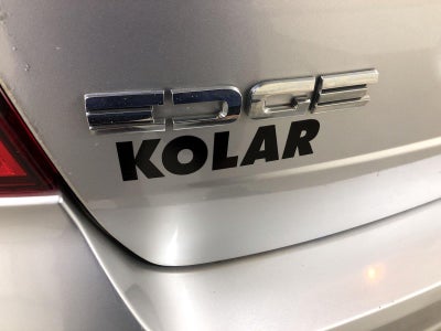 2012 Ford Edge SEL